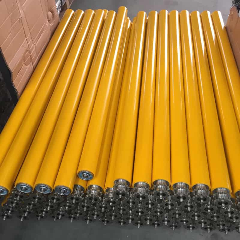 PVC ROLLER