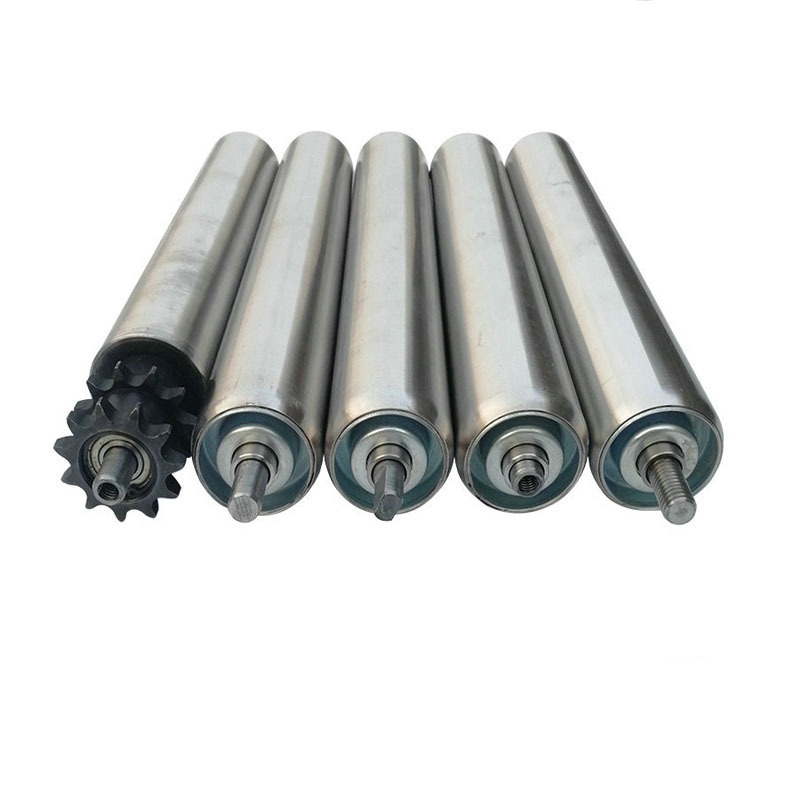 Conveyor Rollers