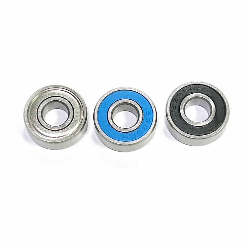 S696-2RS Bearing