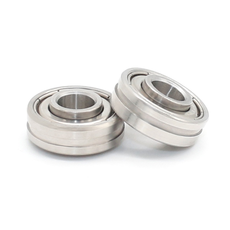 stainless steel ball bearings 