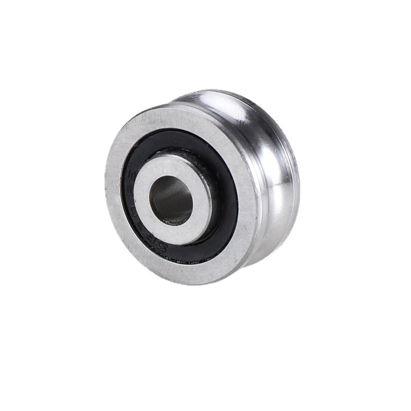 SG Track Roller Bearings 