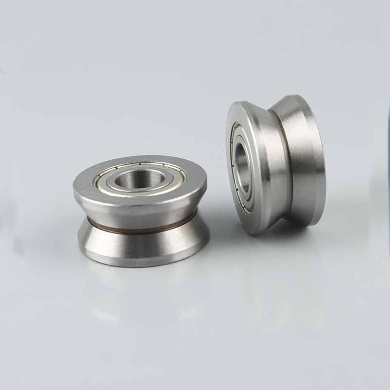 LV Guide Rail Roller Bearing