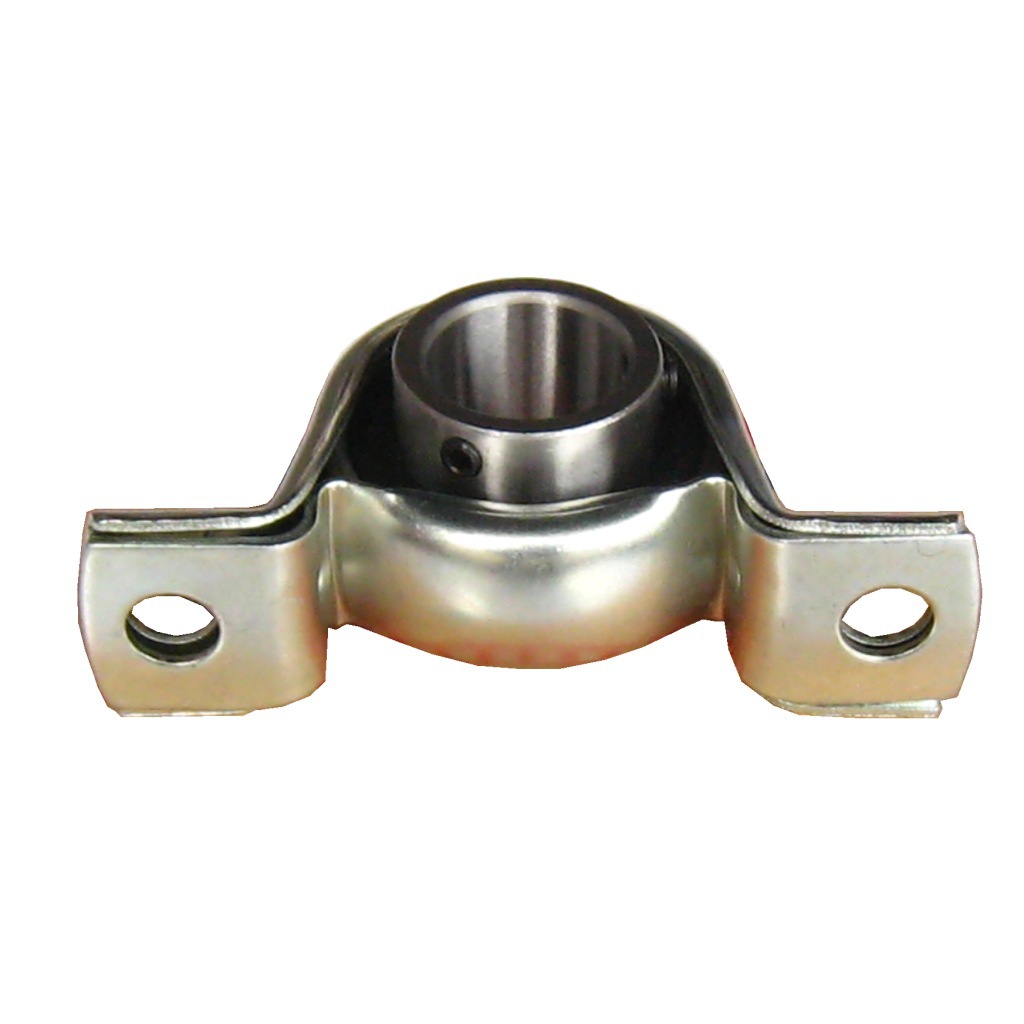 Pressed Stamped Steel Pillow Block Bearings