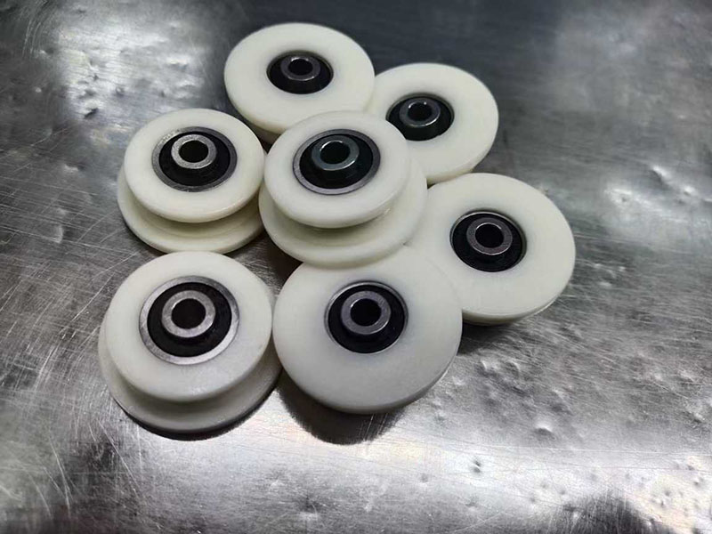 SLIDING ROLLERS