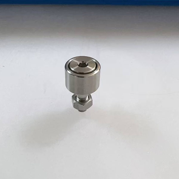 Rodamiento de agujas para seguidor de leva de acero inoxidable CF5